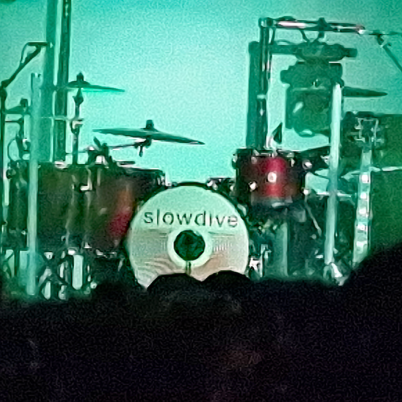 Slowdive