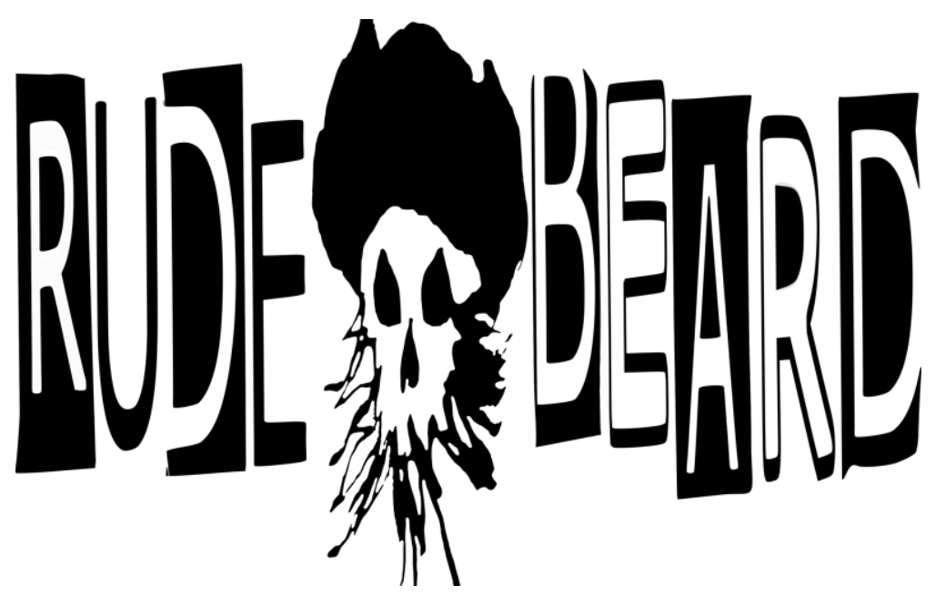 Rudebeard at The Bungalow, Paisley, 27 Jan 2024