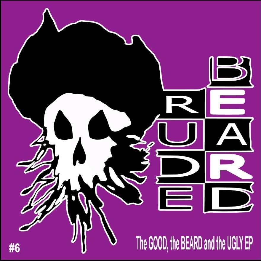 Rudebeard at The Bungalow in Paisley.