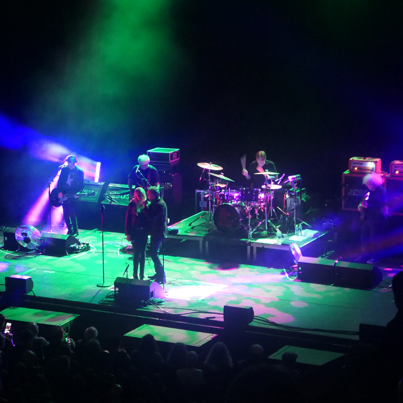 The Jesus and Mary Chain