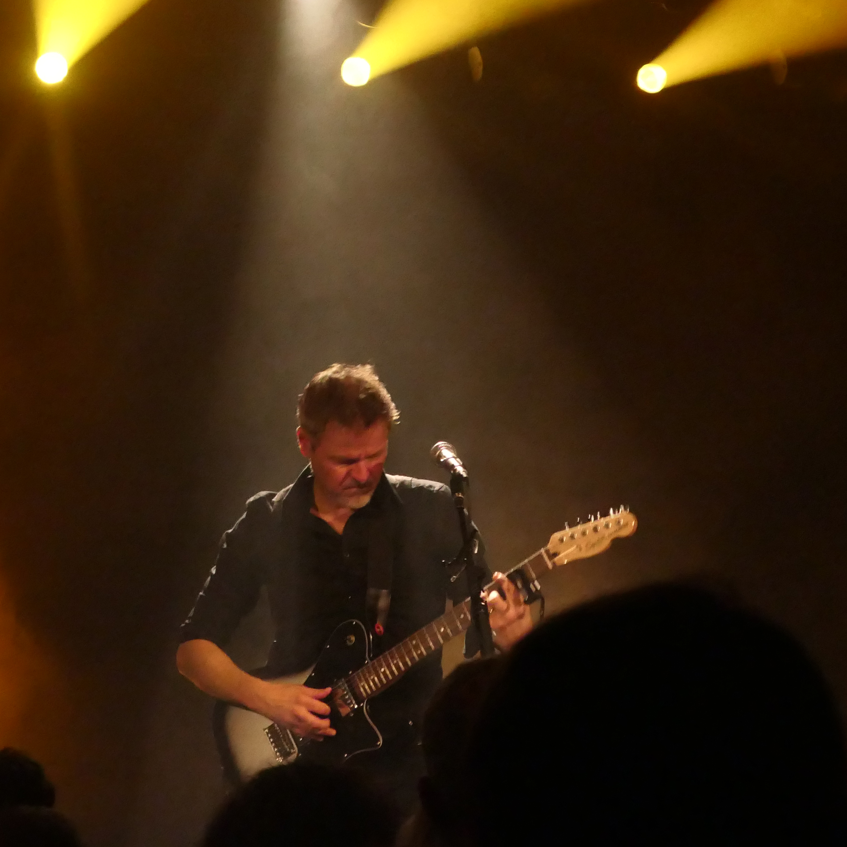 Tom McCrae