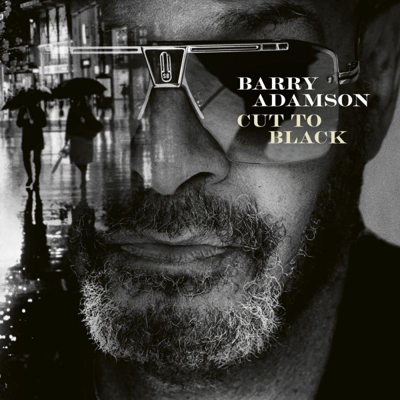 Cut to Black, Barry Adamson