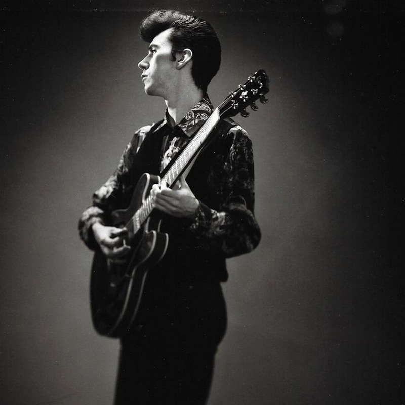 Music Makes Scotland