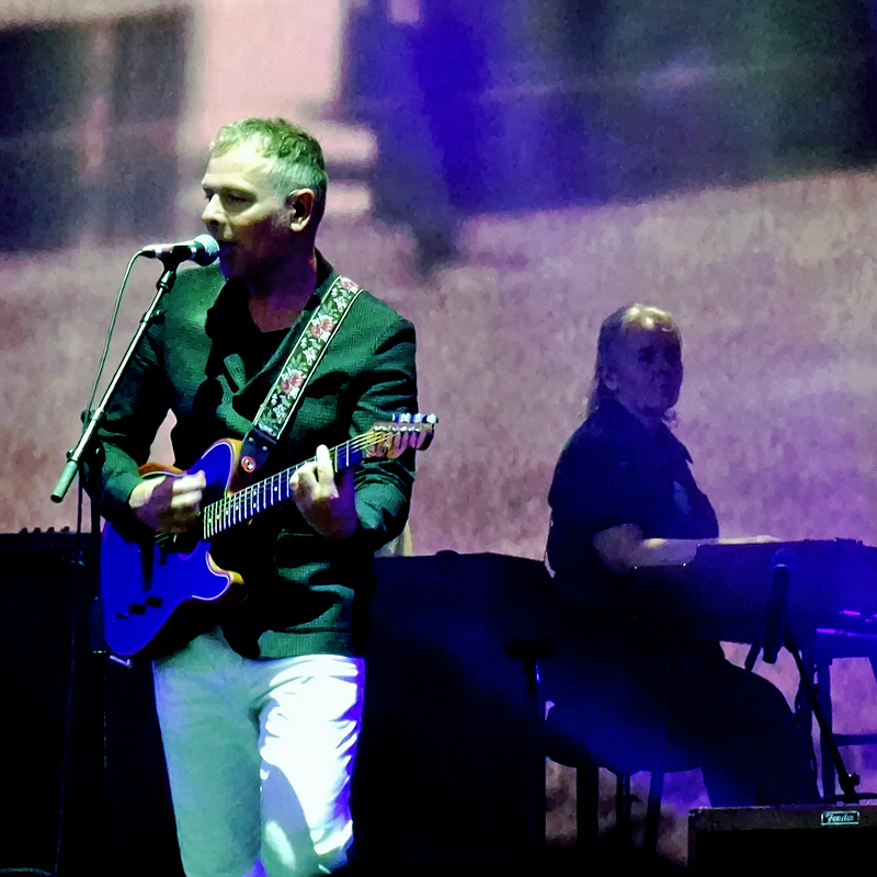 The Glasgow Weekender