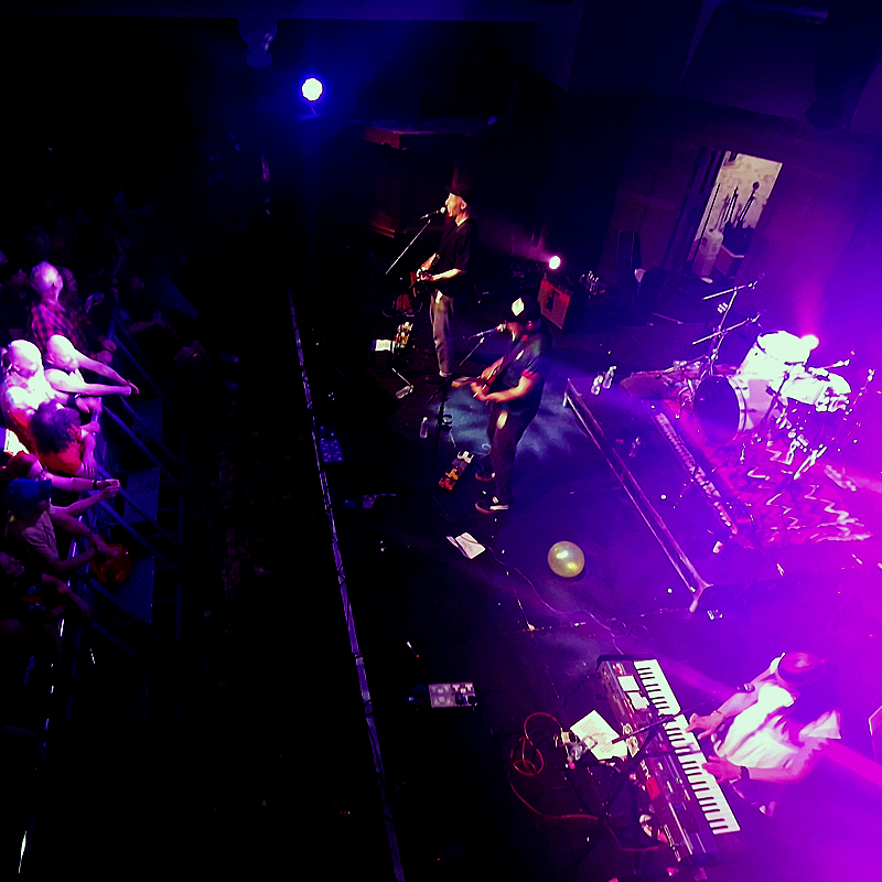 bis – 30th birthday