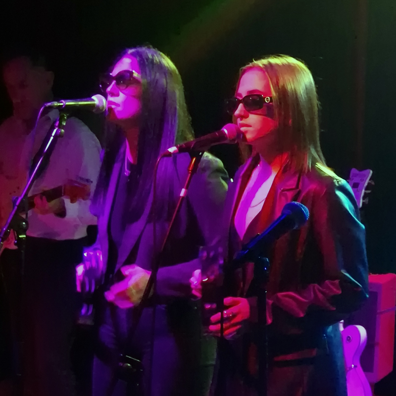 Quad90 & Port Sulphur