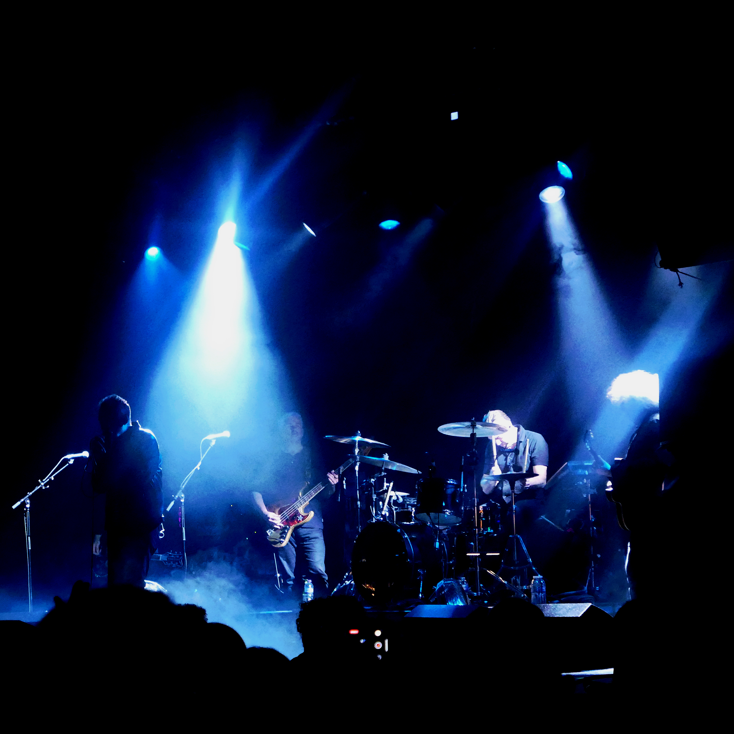 The Jesus and Mary Chain