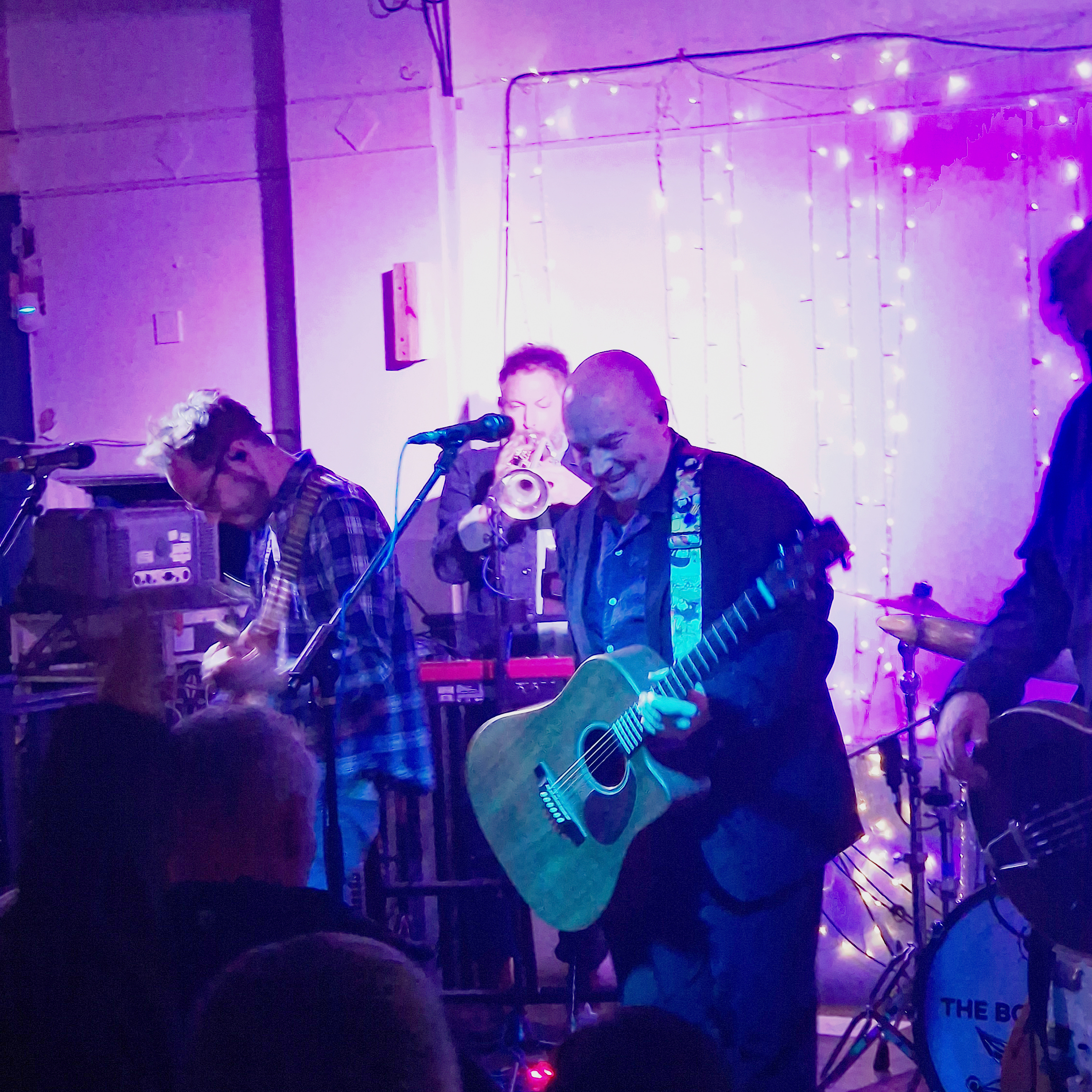 The Boo Radleys