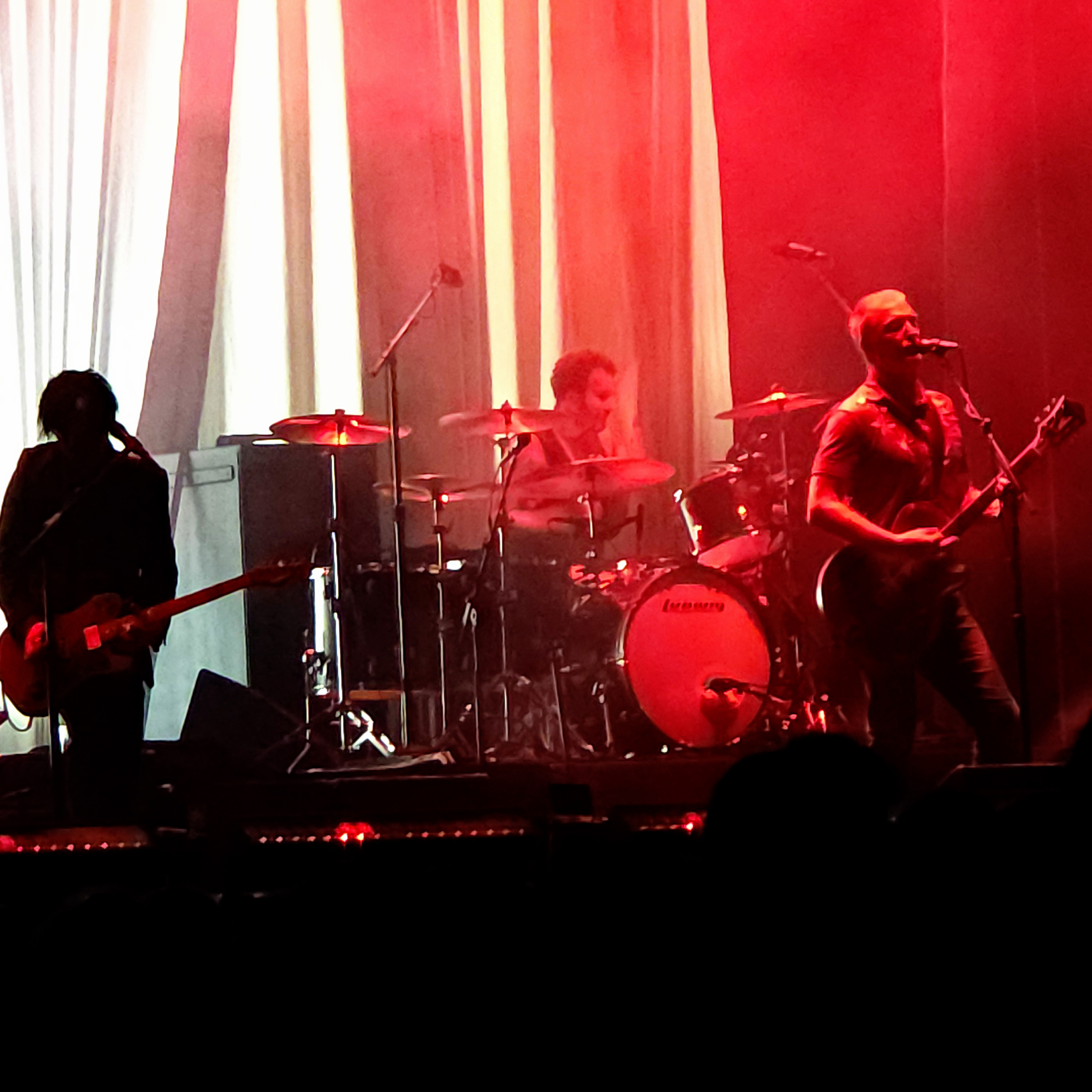 Queens Of The Stone Age