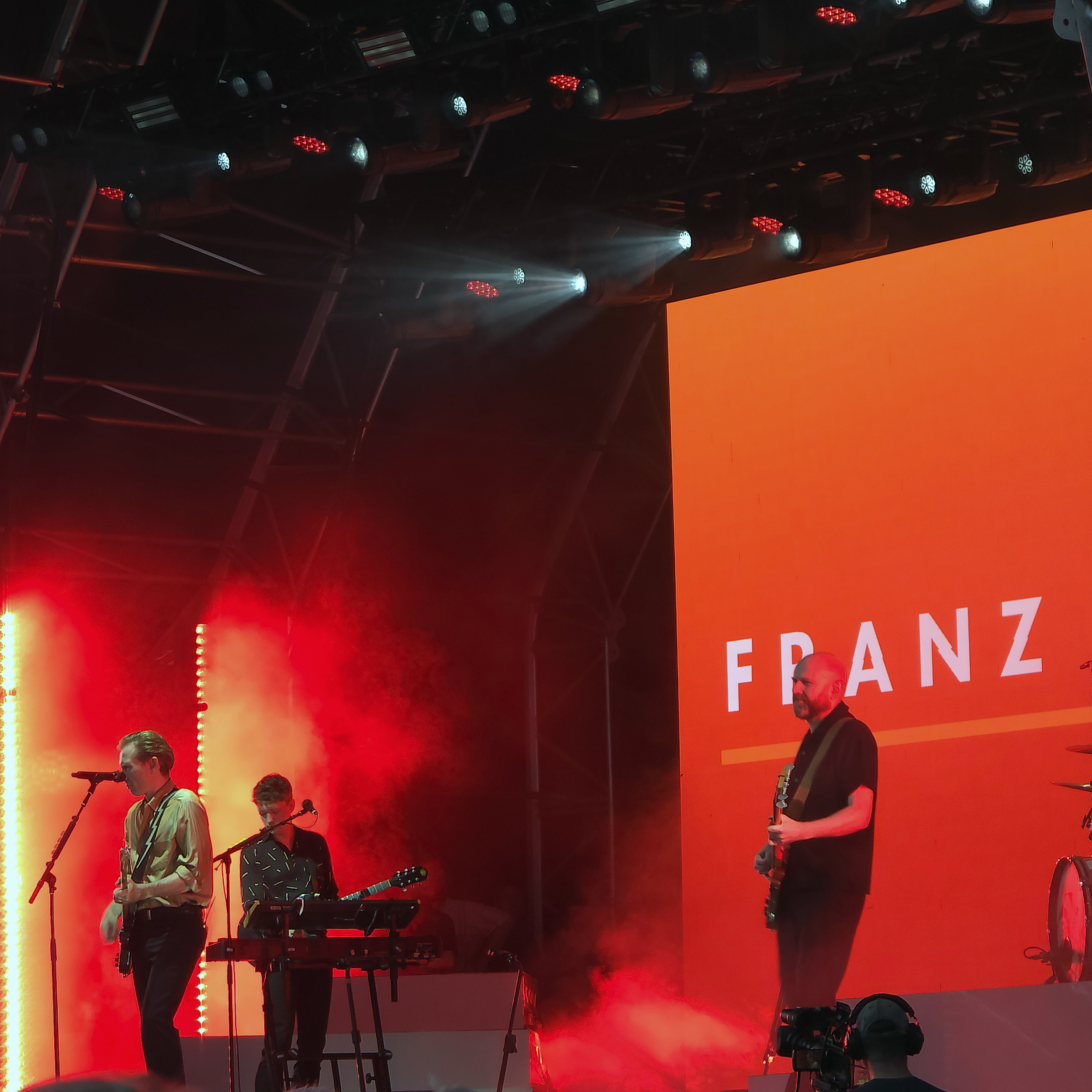 Franz Ferdinand