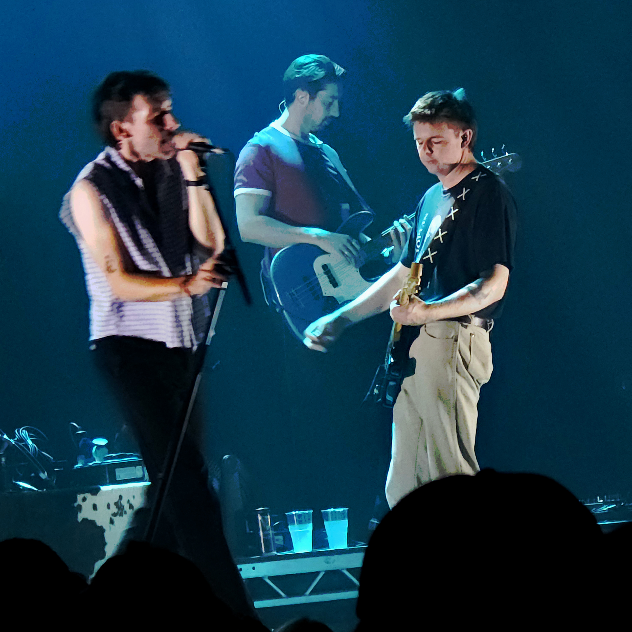 Red Rum Club with Brogeal and ItsYesAndMaybe