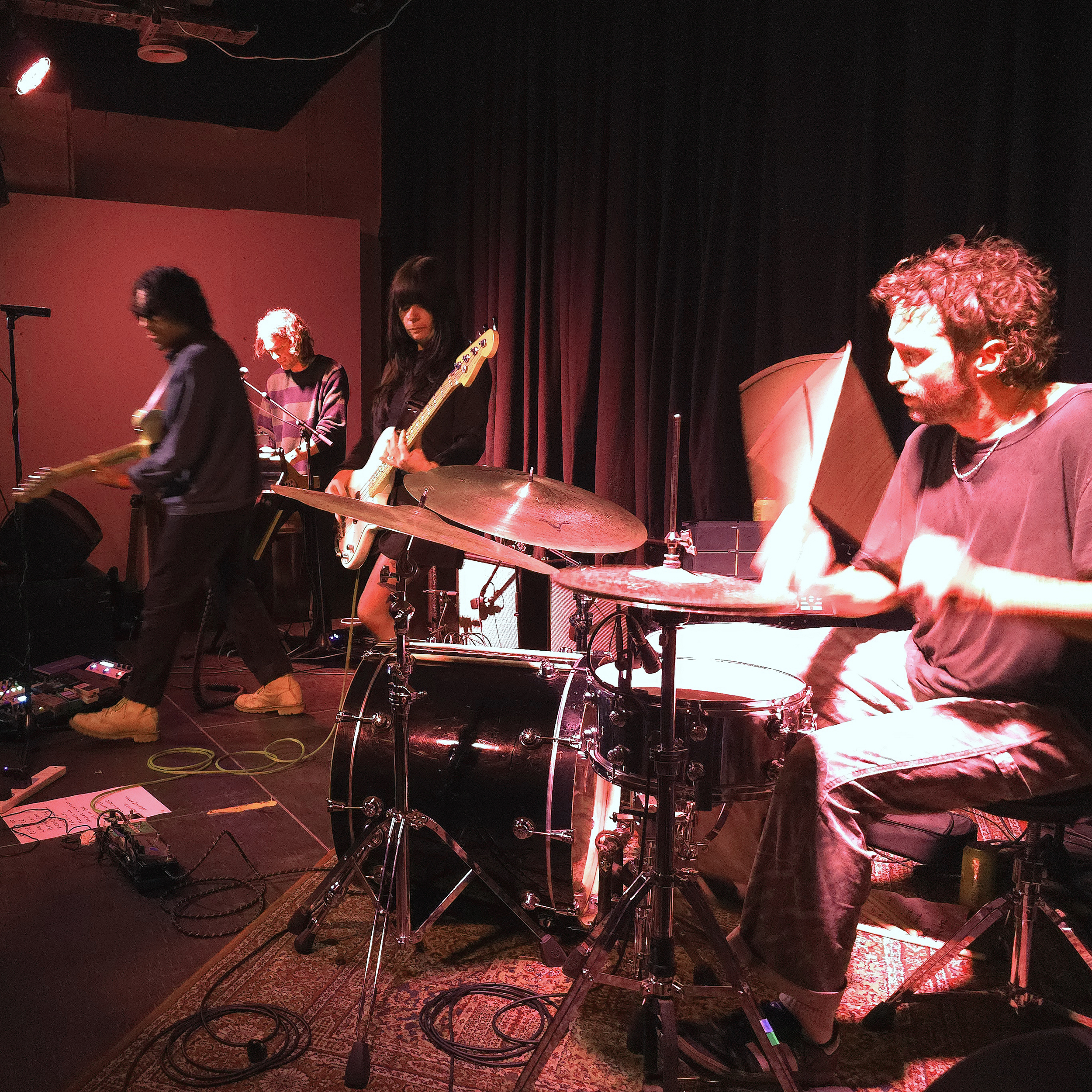 Daiistar and Dallas Love Field