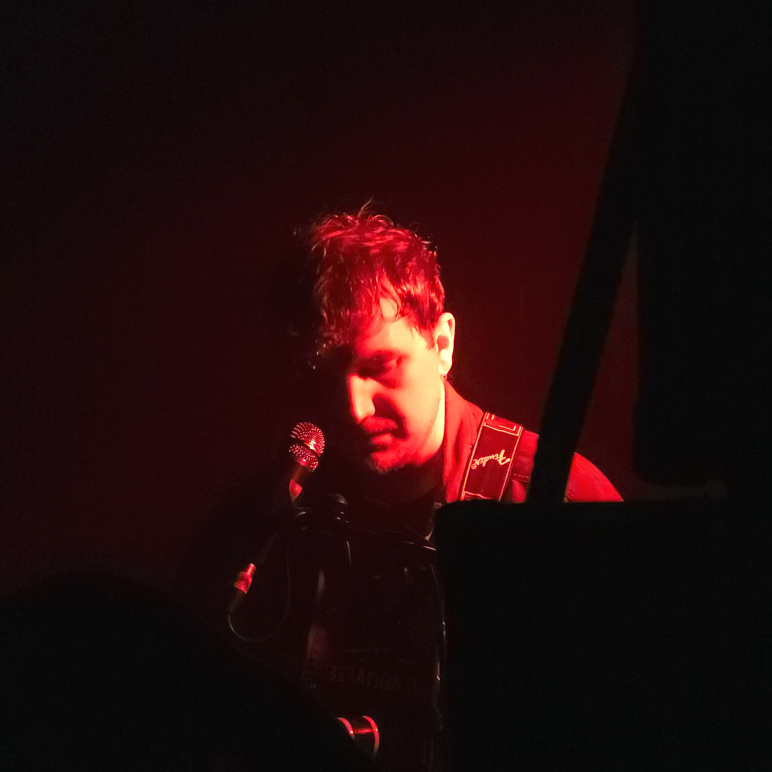 Man of Moon with Duncan Marquiss