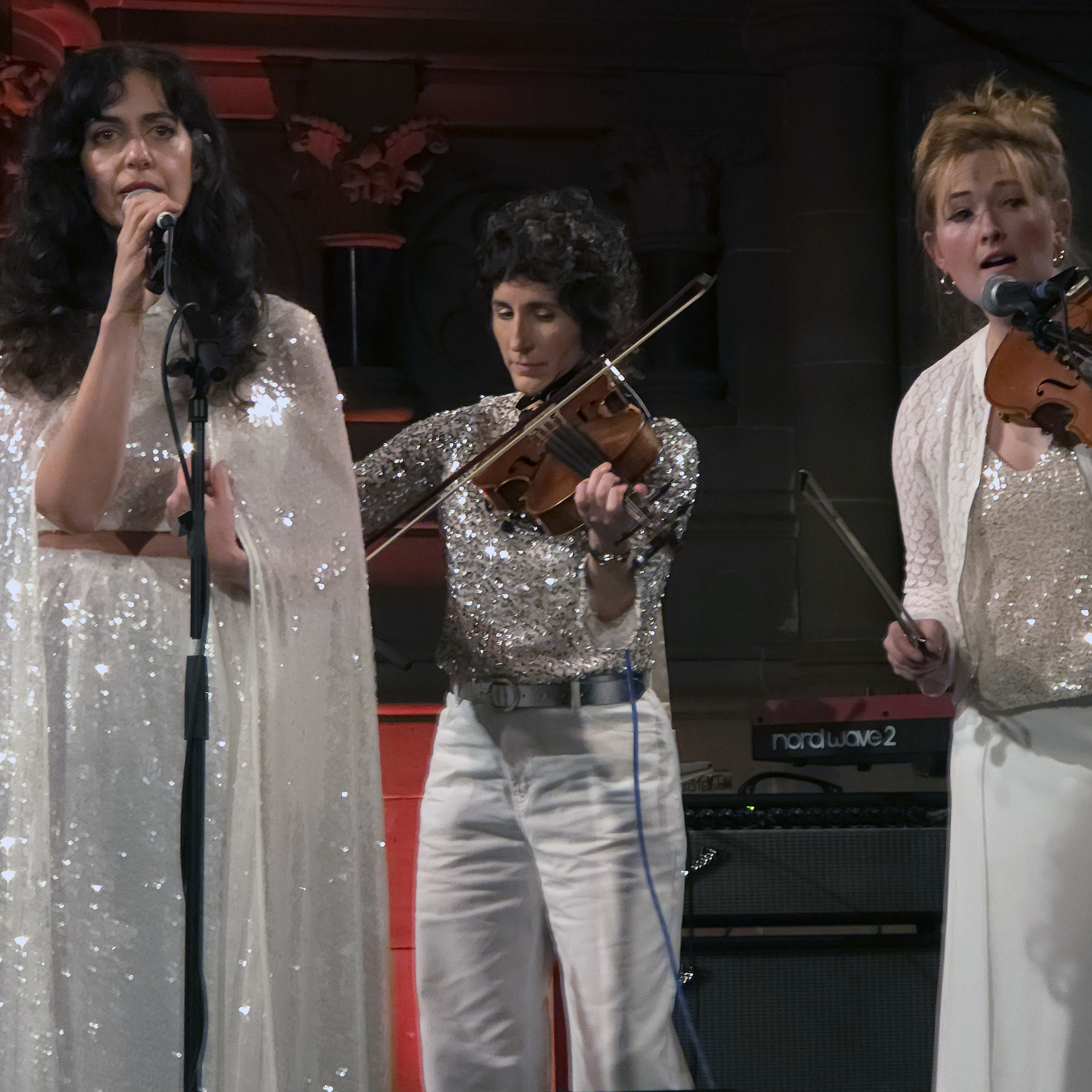 Sister John and Mull Historical Society