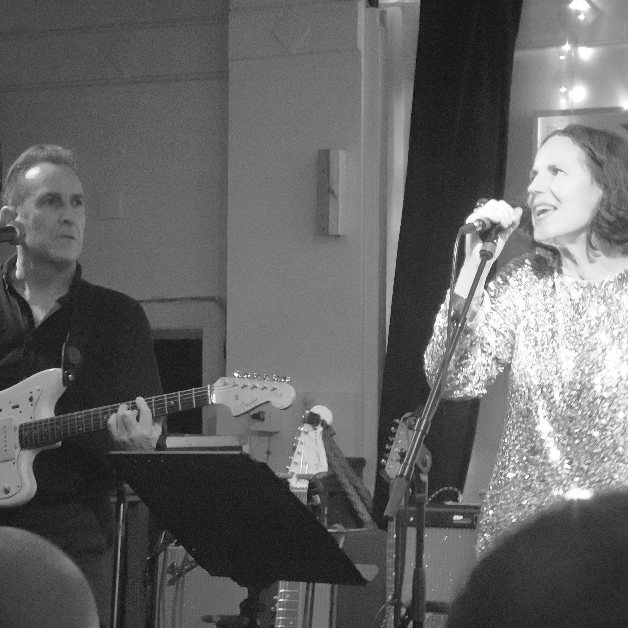 The Creeping Bent Organisation with