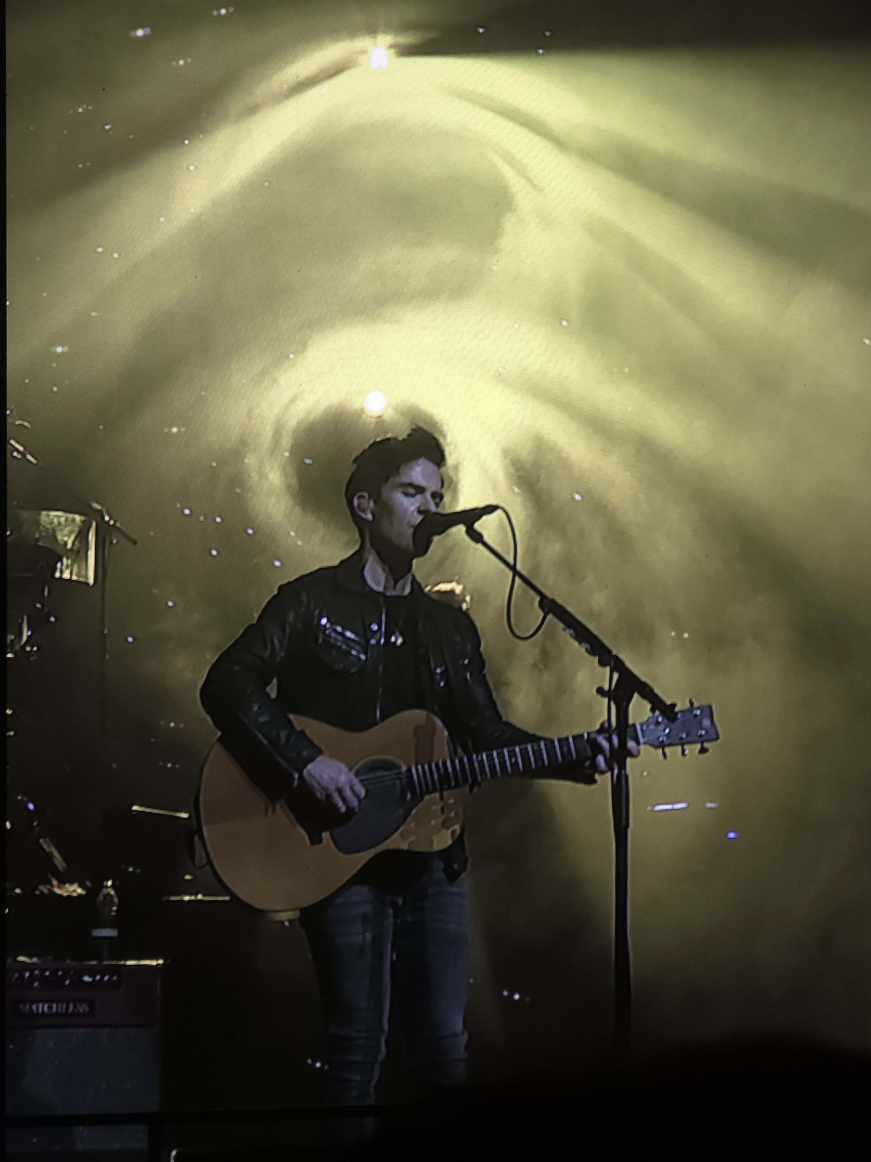 Stereophonics with Finn Forster