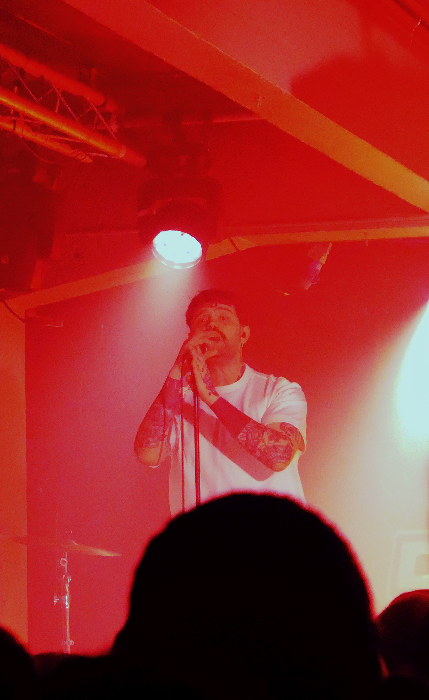 Big Special with Gans