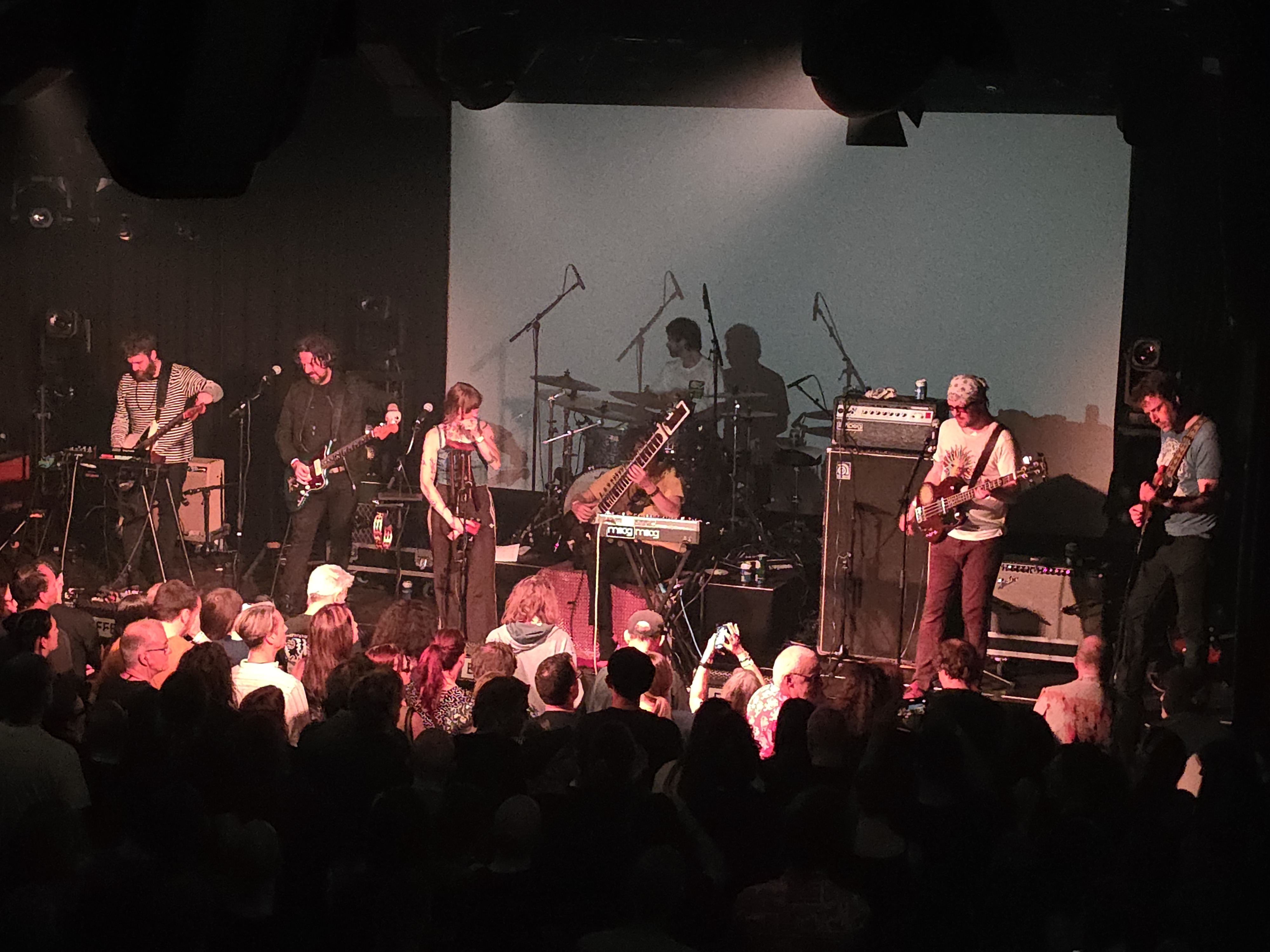 Fuzz Club Festival 2026, Eindhoven